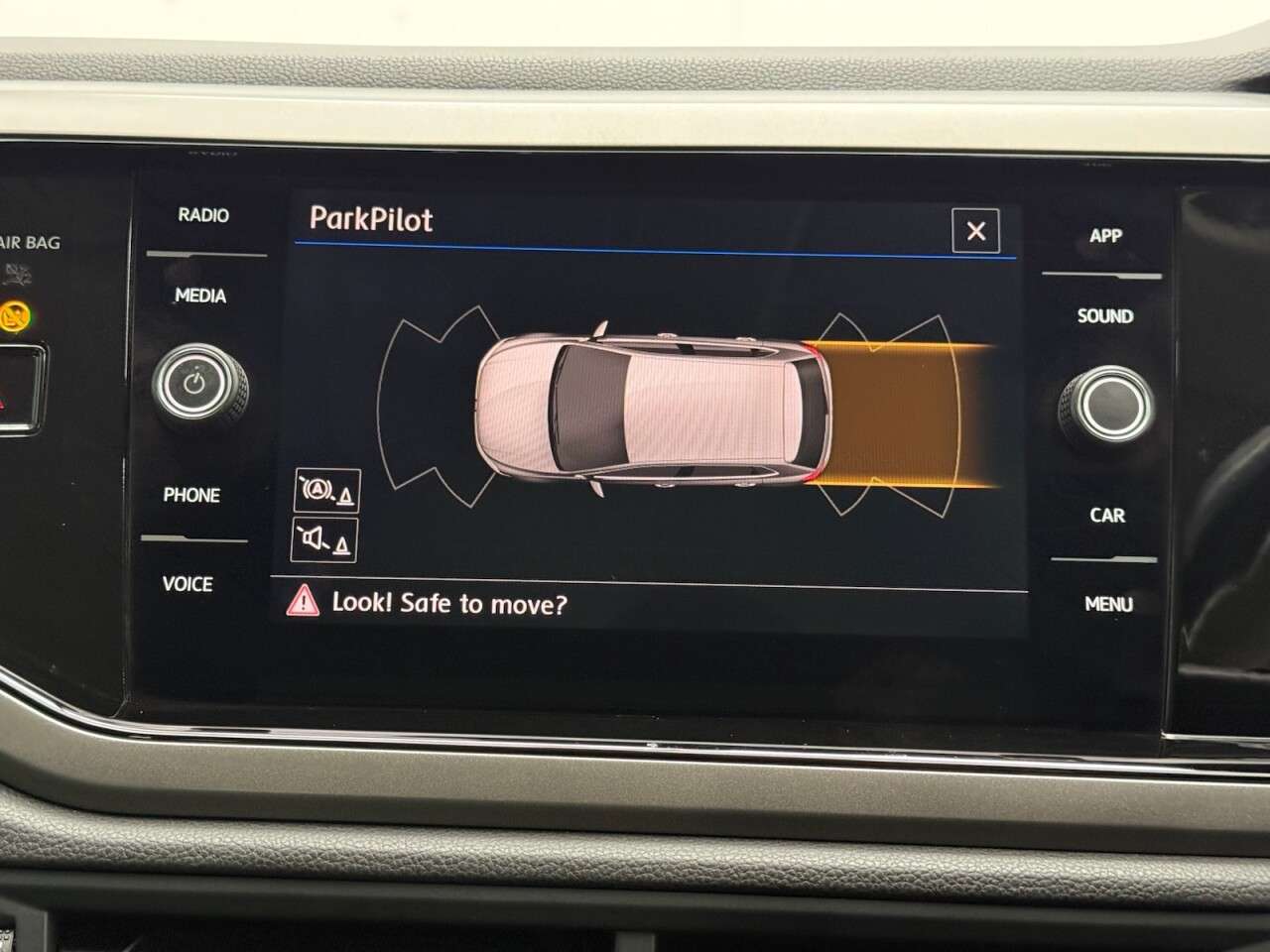 2018 VOLKSWAGEN POLO 2018 VOLKSWAGEN POLO
