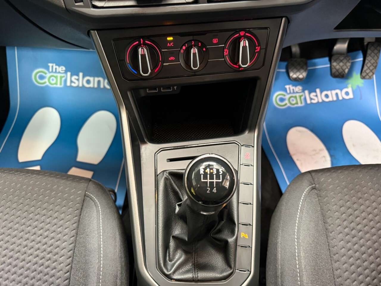 2018 VOLKSWAGEN POLO 2018 VOLKSWAGEN POLO