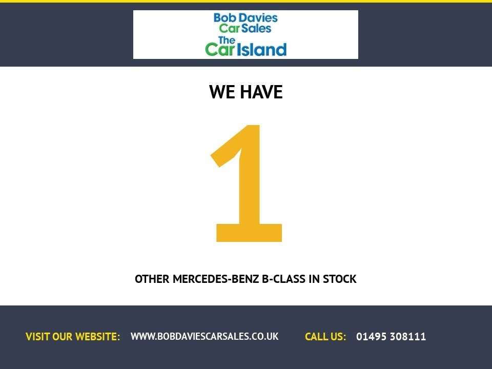 2018 MERCEDES-BENZ B CLASS 2018 MERCEDES-BENZ B CLASS