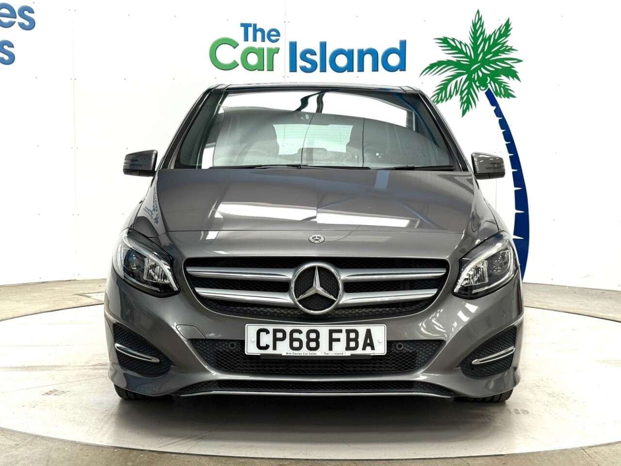 A 2018 MERCEDES-BENZ B CLASS 1.6 B180 Exclusive Edition (Plus) MPV 5dr Petrol Manual Euro 6 (s/s) (122 p A 2018 MERCEDES-BENZ B CLASS 1.6 B180 Exclusive Edition (Plus) MPV 5dr Petrol Manual Euro 6 (s/s) (122 p