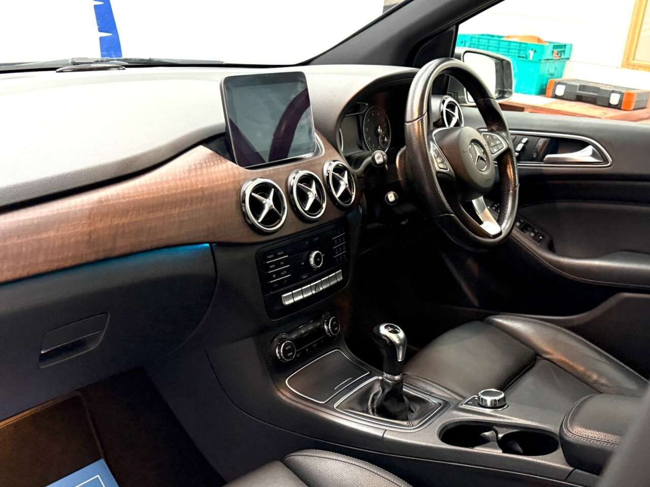 2018 MERCEDES-BENZ B CLASS 2018 MERCEDES-BENZ B CLASS