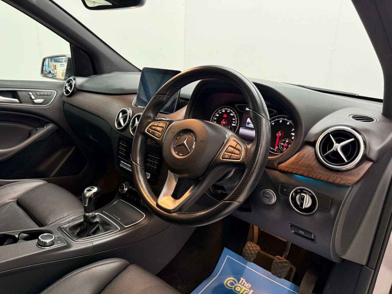 2018 MERCEDES-BENZ B CLASS 2018 MERCEDES-BENZ B CLASS