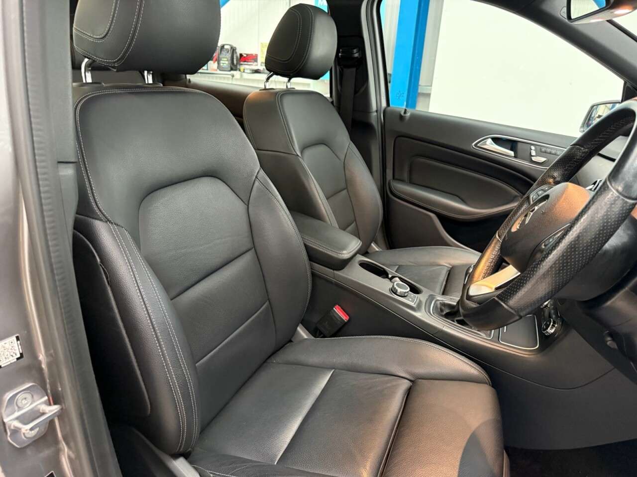 2018 MERCEDES-BENZ B CLASS 2018 MERCEDES-BENZ B CLASS