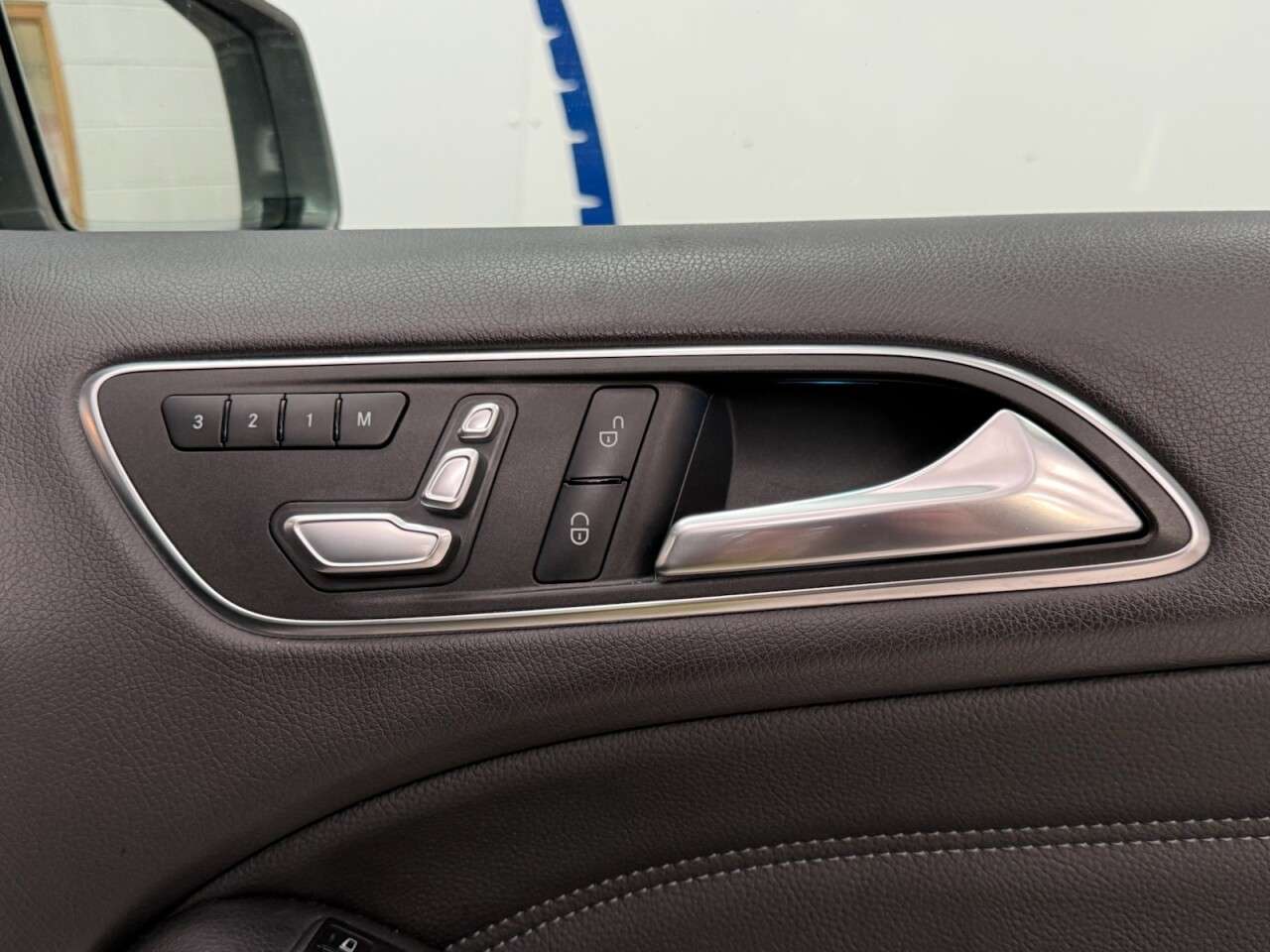 2018 MERCEDES-BENZ B CLASS 2018 MERCEDES-BENZ B CLASS