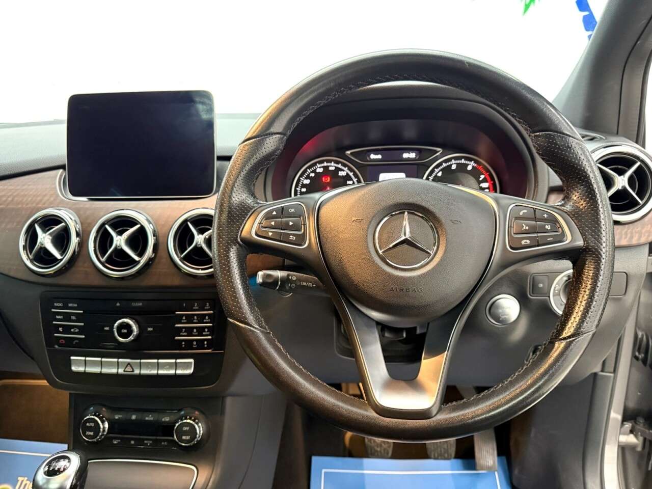 2018 MERCEDES-BENZ B CLASS 2018 MERCEDES-BENZ B CLASS