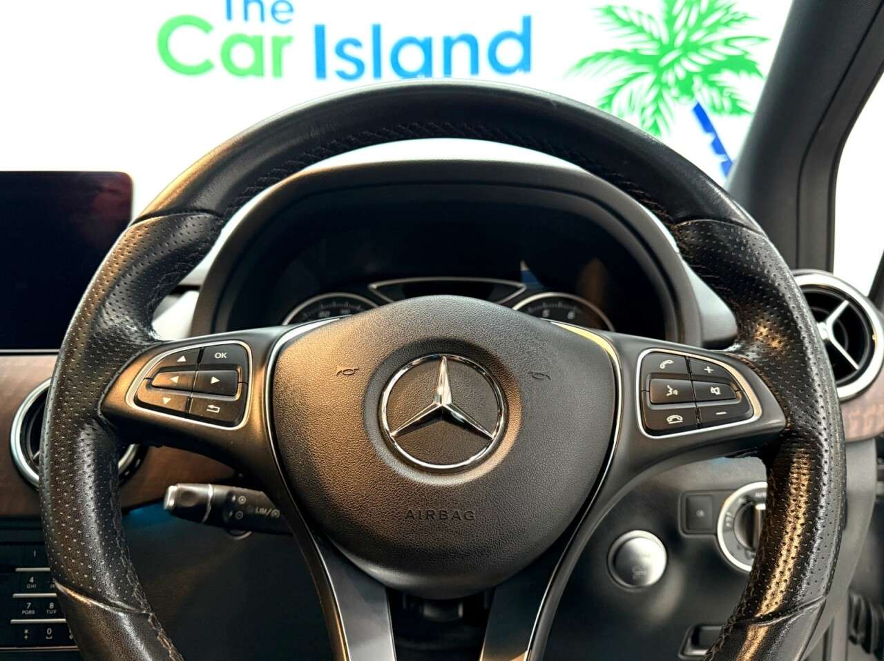 2018 MERCEDES-BENZ B CLASS 2018 MERCEDES-BENZ B CLASS
