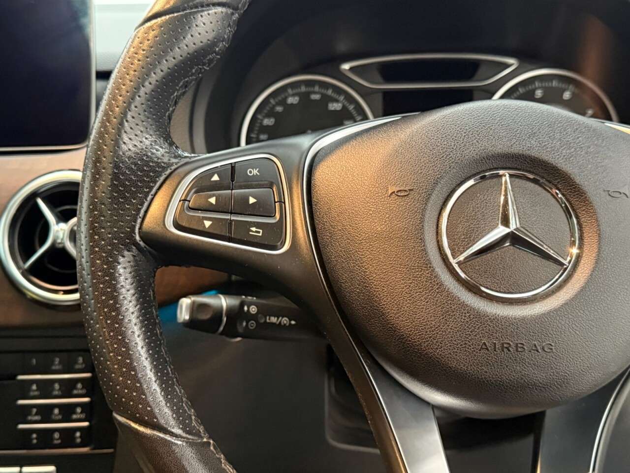 2018 MERCEDES-BENZ B CLASS 2018 MERCEDES-BENZ B CLASS