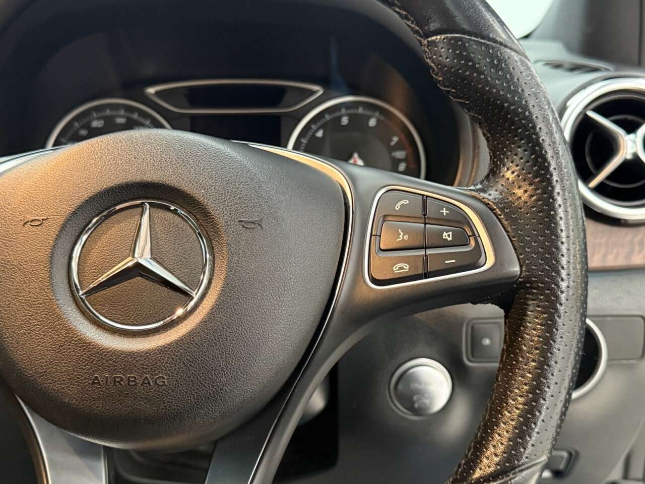 2018 MERCEDES-BENZ B CLASS 2018 MERCEDES-BENZ B CLASS