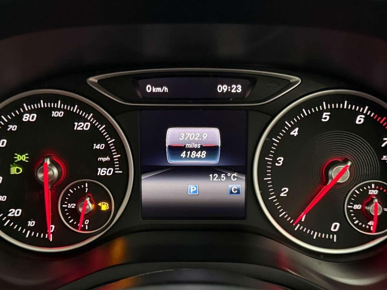 2018 MERCEDES-BENZ B CLASS 2018 MERCEDES-BENZ B CLASS