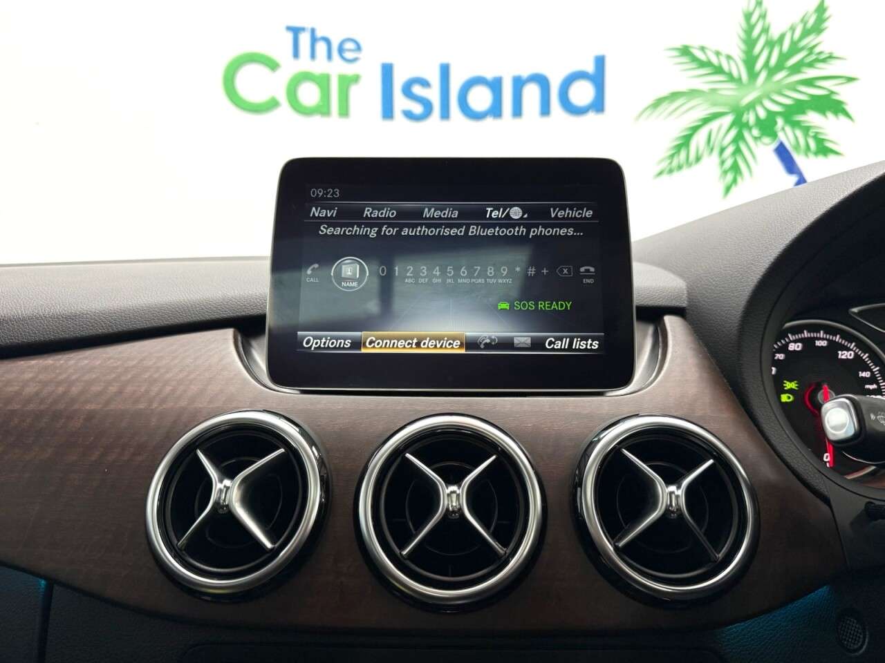 2018 MERCEDES-BENZ B CLASS 2018 MERCEDES-BENZ B CLASS