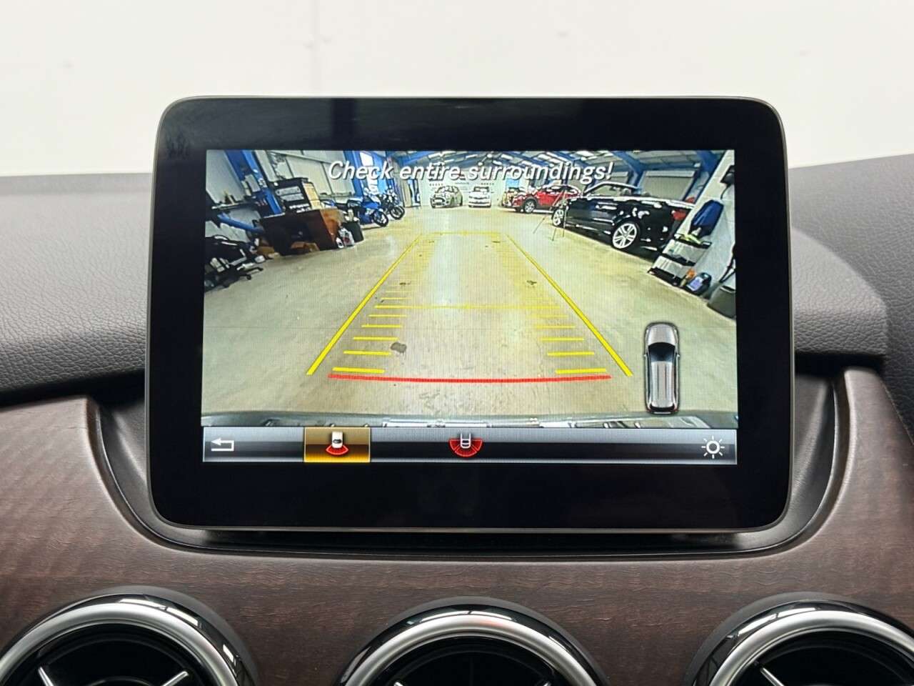 2018 MERCEDES-BENZ B CLASS 2018 MERCEDES-BENZ B CLASS