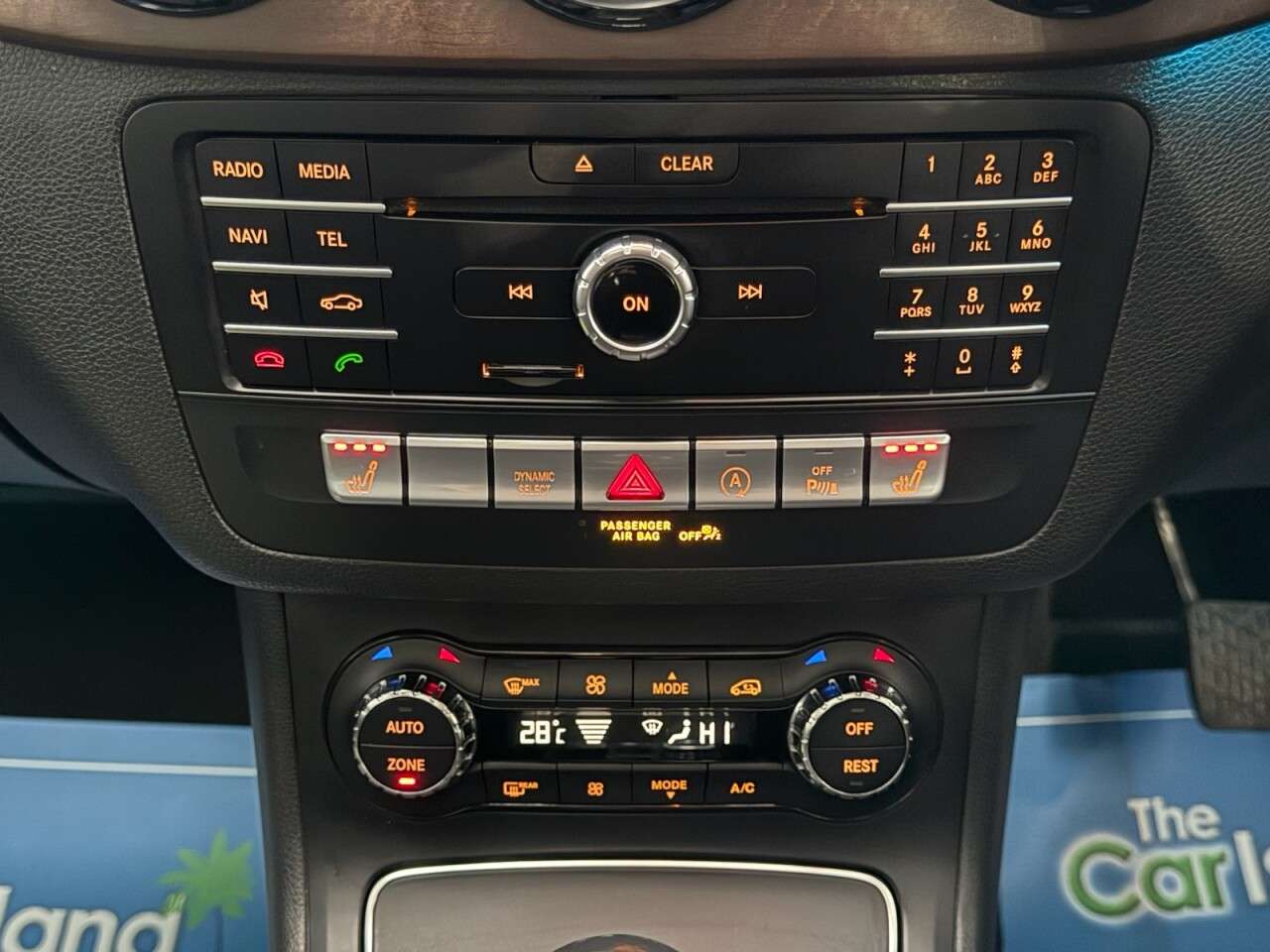 2018 MERCEDES-BENZ B CLASS 2018 MERCEDES-BENZ B CLASS