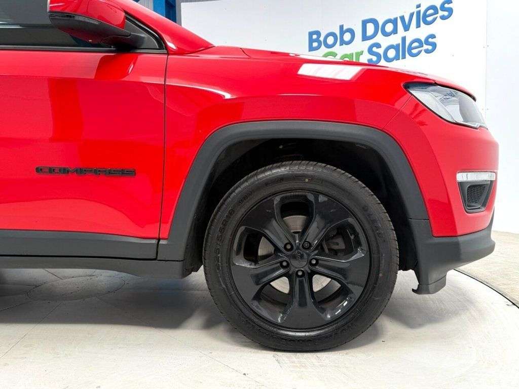 2019 JEEP COMPASS 2019 JEEP COMPASS