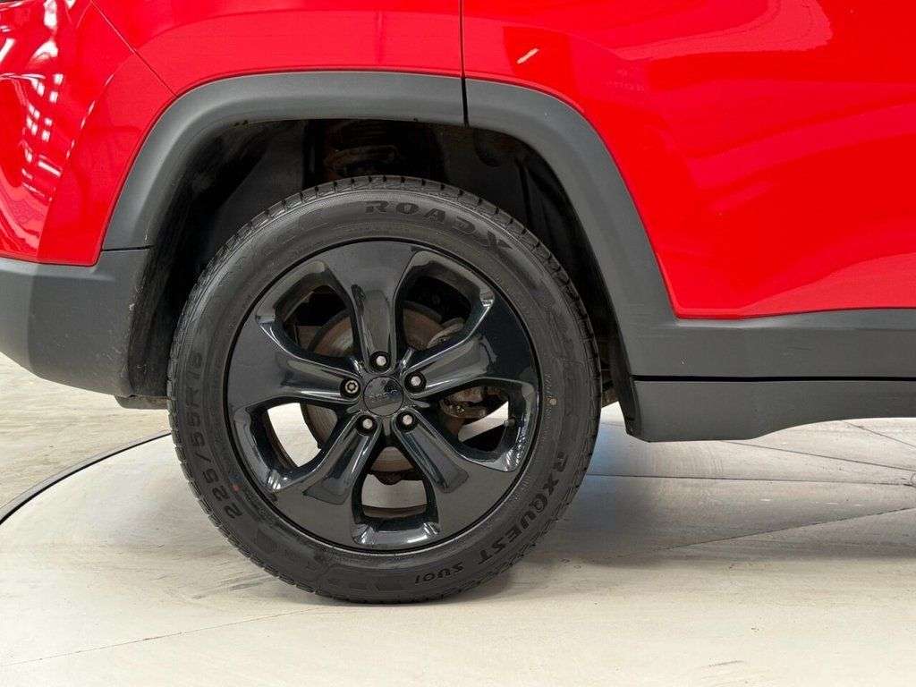 2019 JEEP COMPASS 2019 JEEP COMPASS