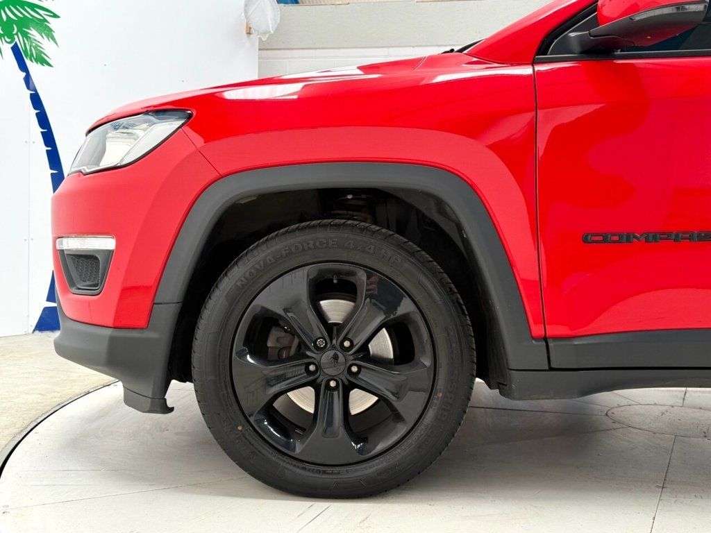 2019 JEEP COMPASS 2019 JEEP COMPASS