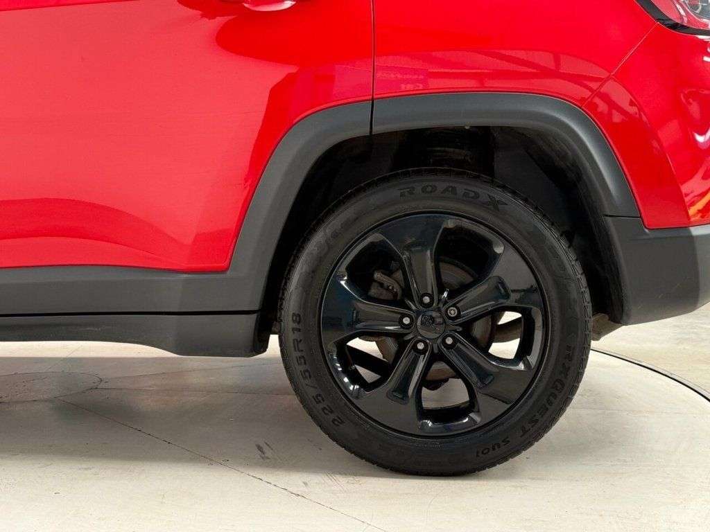 2019 JEEP COMPASS 2019 JEEP COMPASS