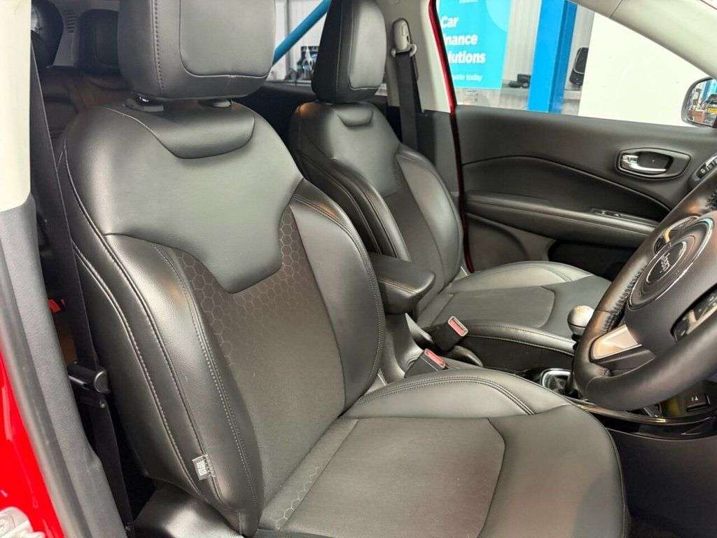 2019 JEEP COMPASS 2019 JEEP COMPASS