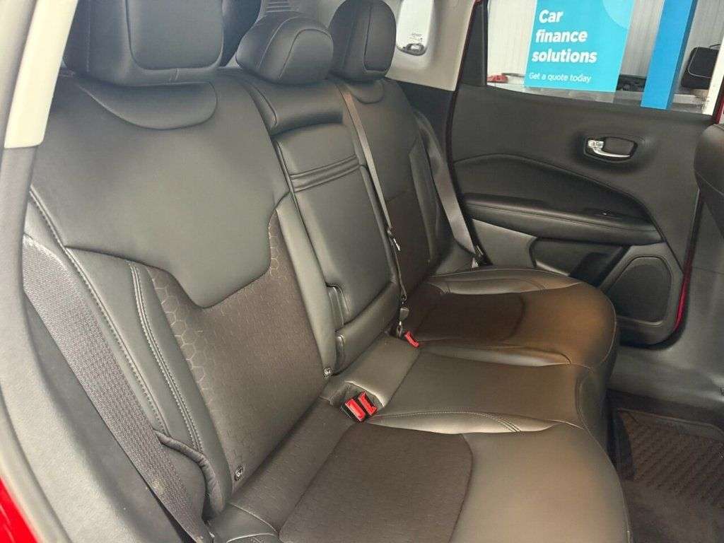 2019 JEEP COMPASS 2019 JEEP COMPASS