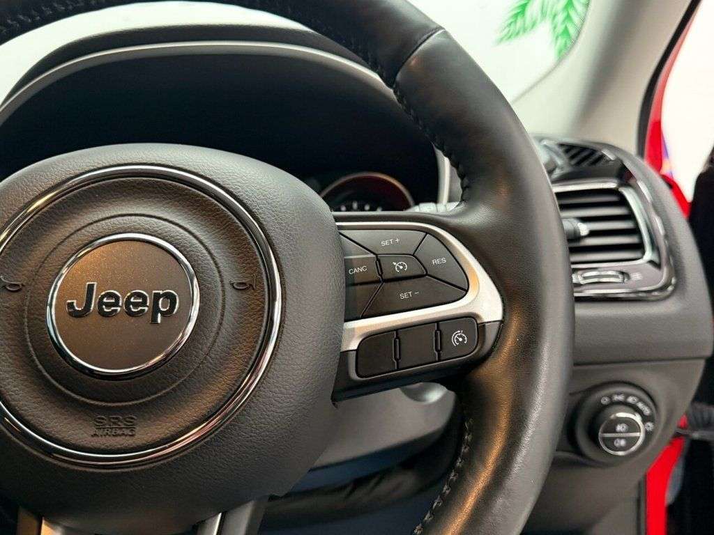 2019 JEEP COMPASS 2019 JEEP COMPASS