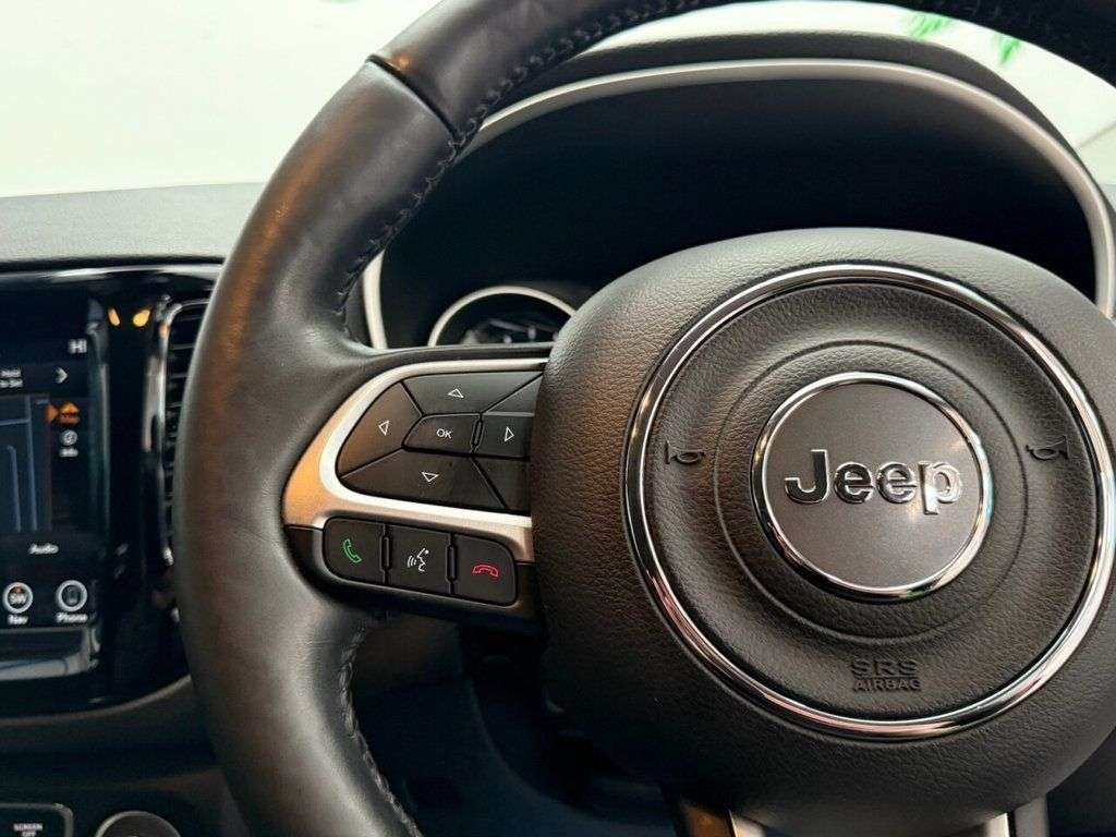 2019 JEEP COMPASS 2019 JEEP COMPASS