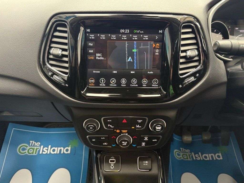2019 JEEP COMPASS 2019 JEEP COMPASS