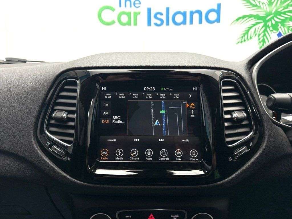 2019 JEEP COMPASS 2019 JEEP COMPASS