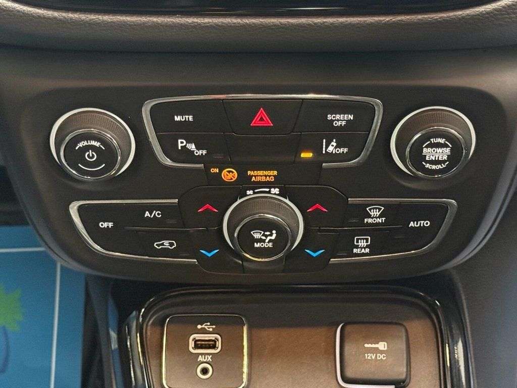 2019 JEEP COMPASS 2019 JEEP COMPASS