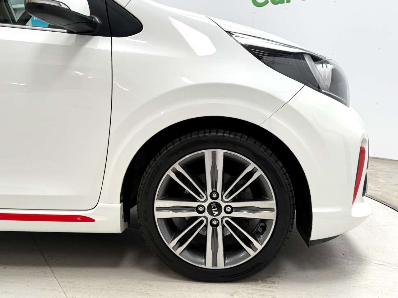 2018 KIA PICANTO 2018 KIA PICANTO