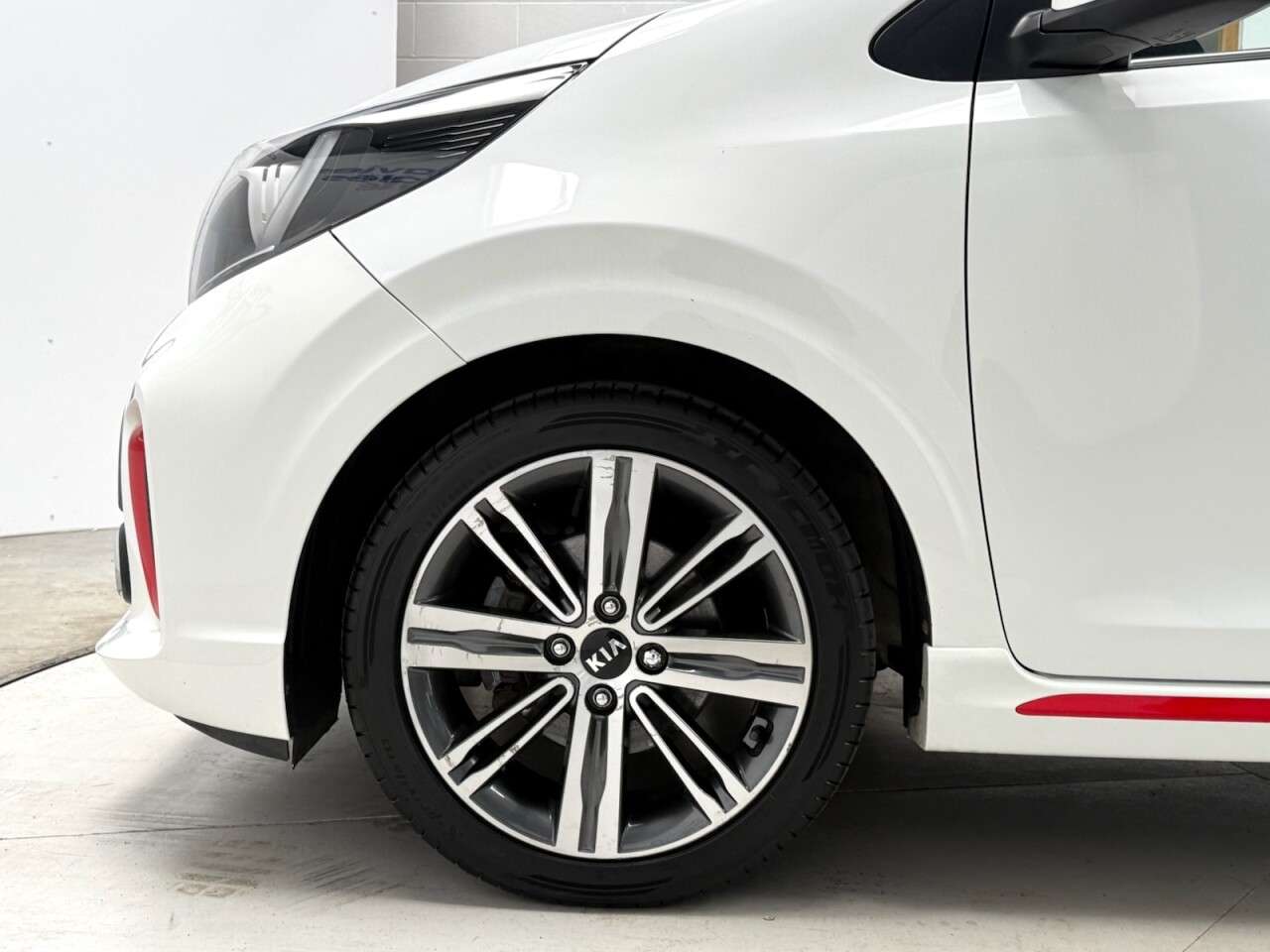 2018 KIA PICANTO 2018 KIA PICANTO