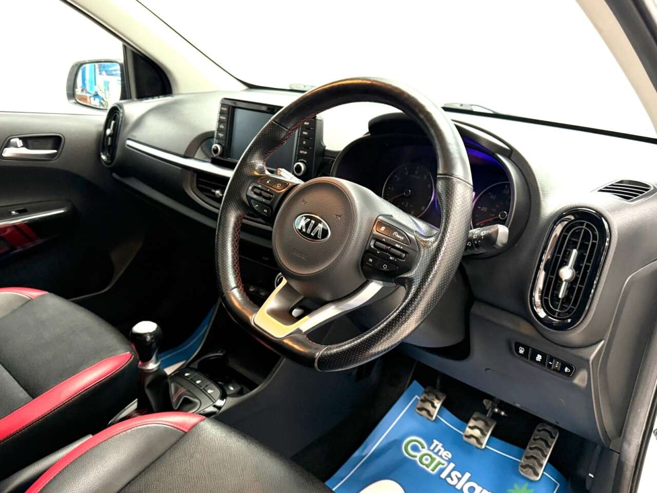 2018 KIA PICANTO 2018 KIA PICANTO