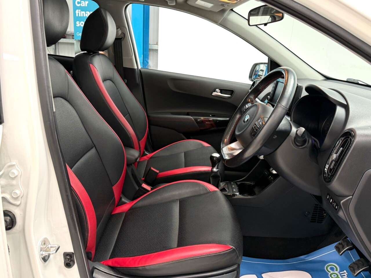 2018 KIA PICANTO 2018 KIA PICANTO