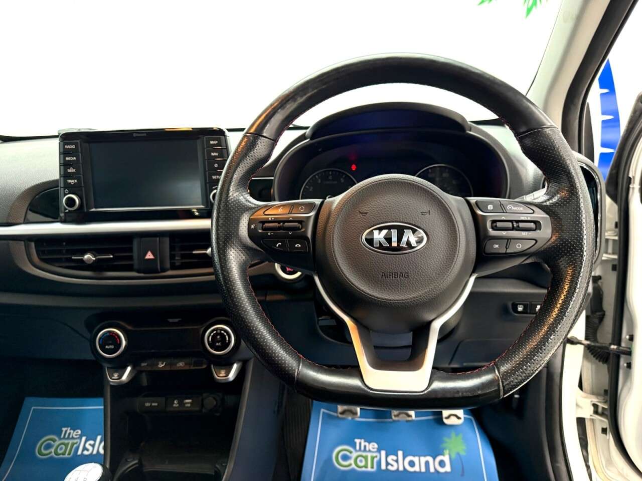 2018 KIA PICANTO 2018 KIA PICANTO