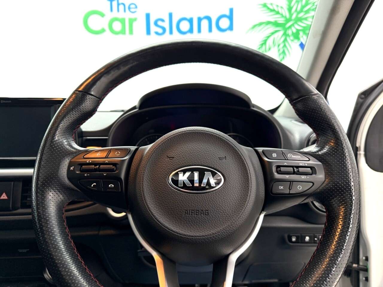 2018 KIA PICANTO 2018 KIA PICANTO