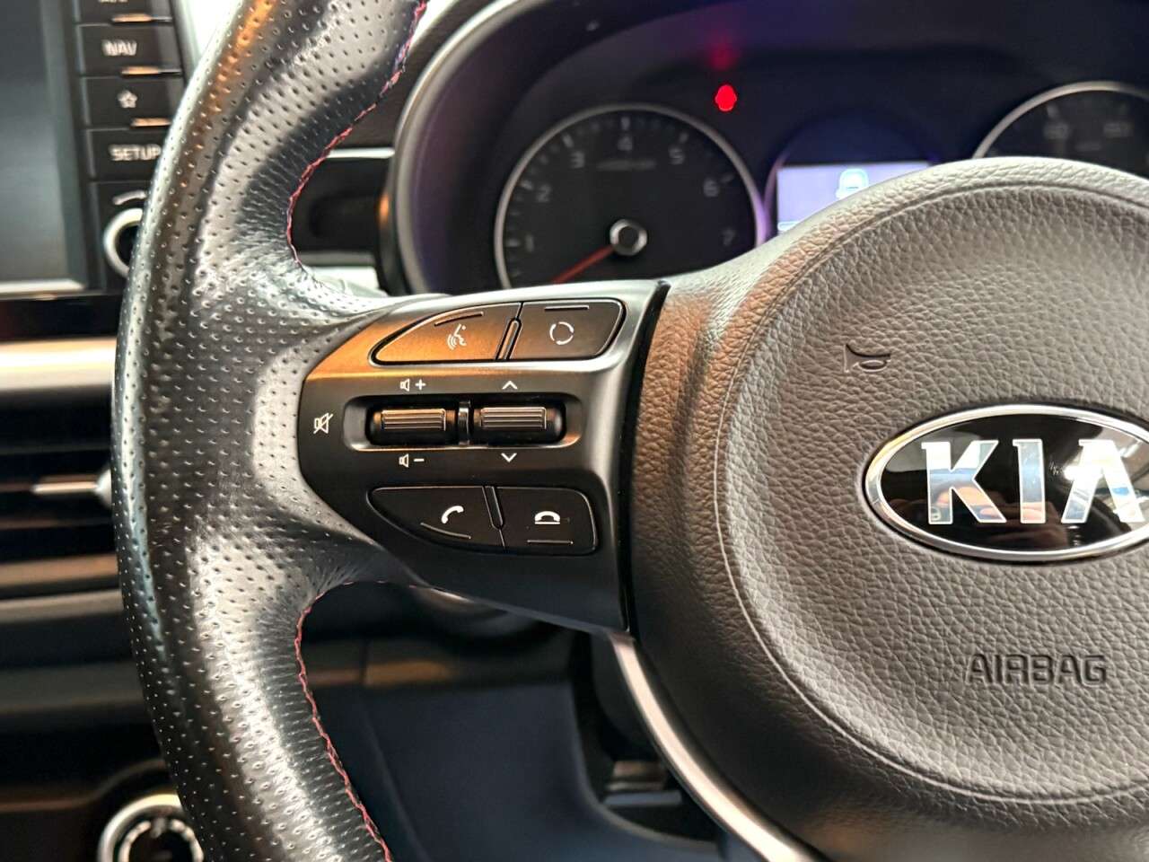 2018 KIA PICANTO 2018 KIA PICANTO