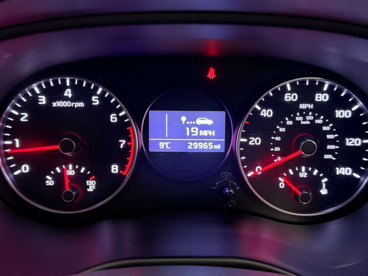 2018 KIA PICANTO 2018 KIA PICANTO