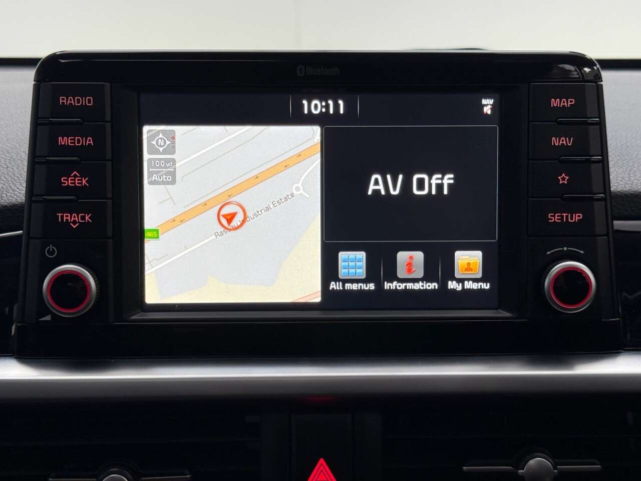 2018 KIA PICANTO 2018 KIA PICANTO
