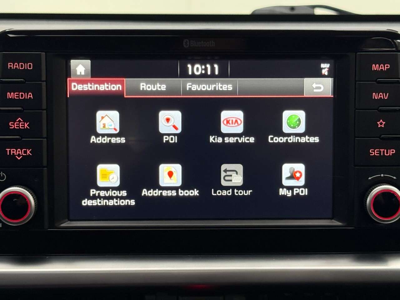 2018 KIA PICANTO 2018 KIA PICANTO