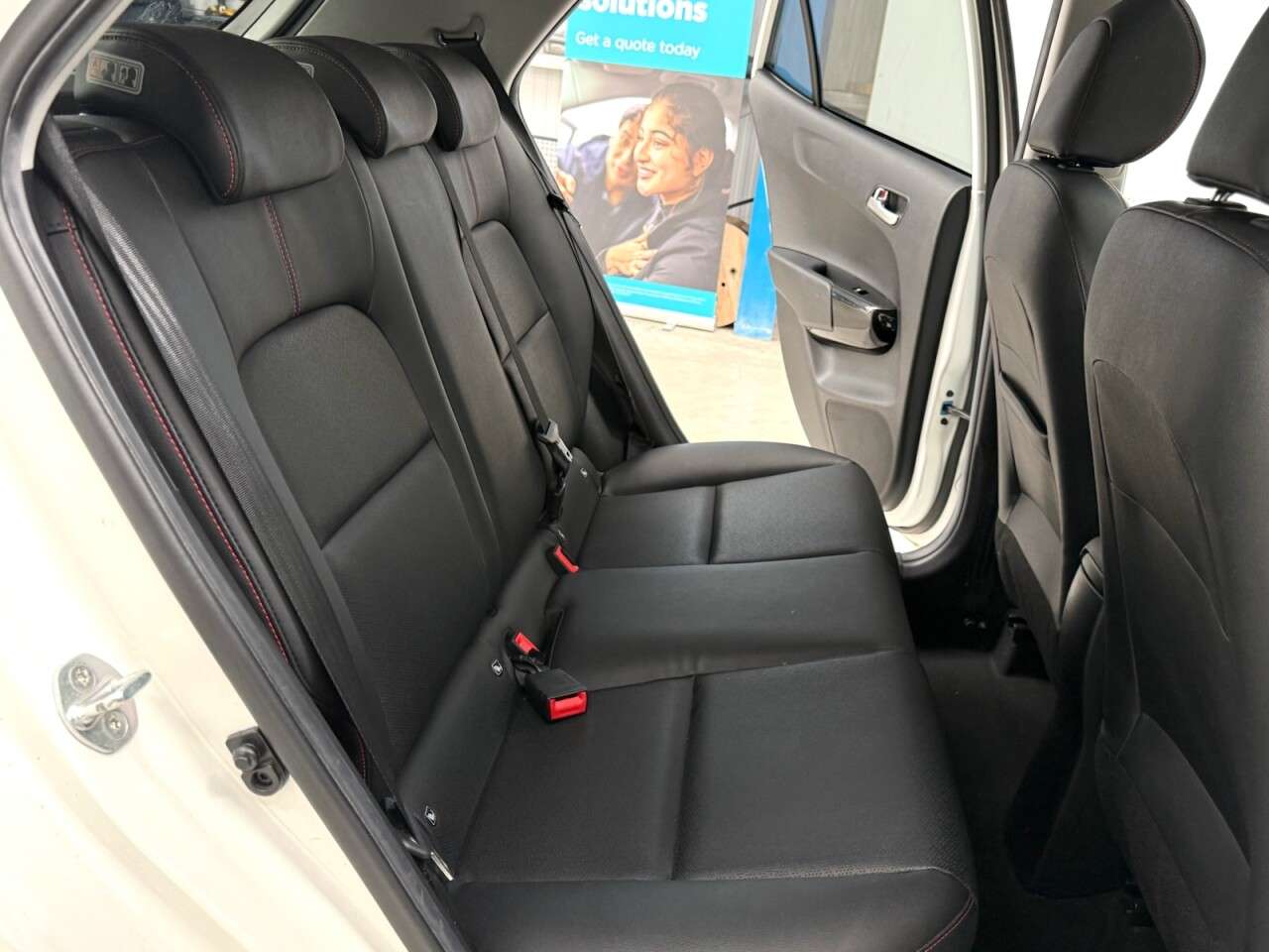 2018 KIA PICANTO 2018 KIA PICANTO