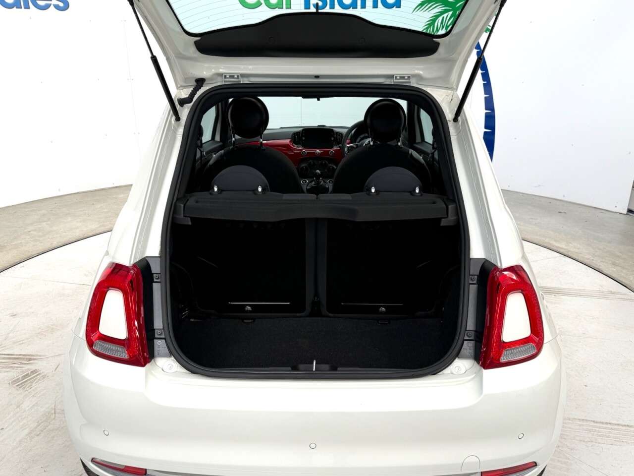 2022 FIAT 500 2022 FIAT 500