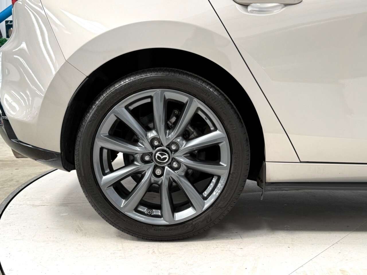 2023 MAZDA MAZDA3 2023 MAZDA MAZDA3