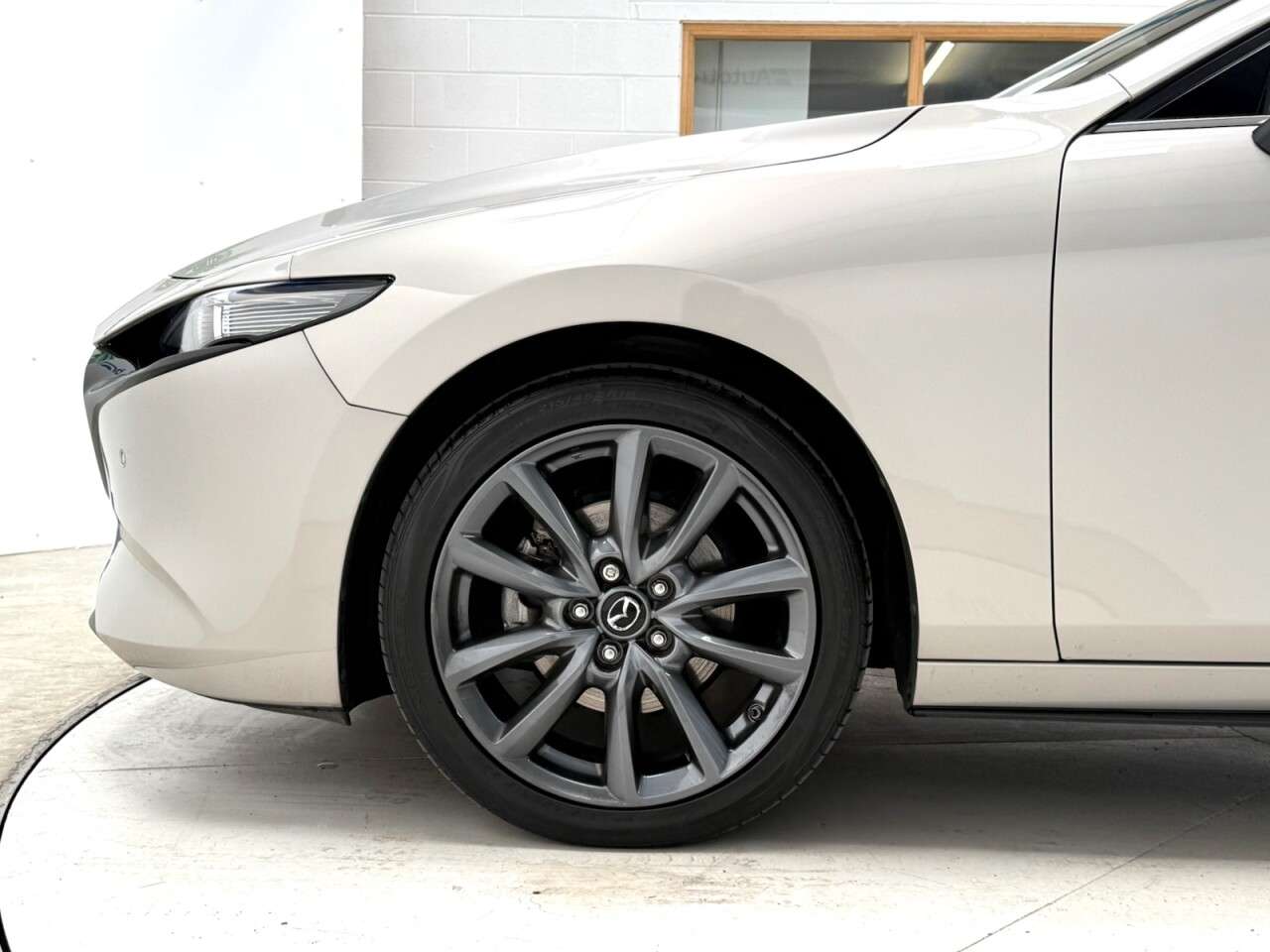 2023 MAZDA MAZDA3 2023 MAZDA MAZDA3