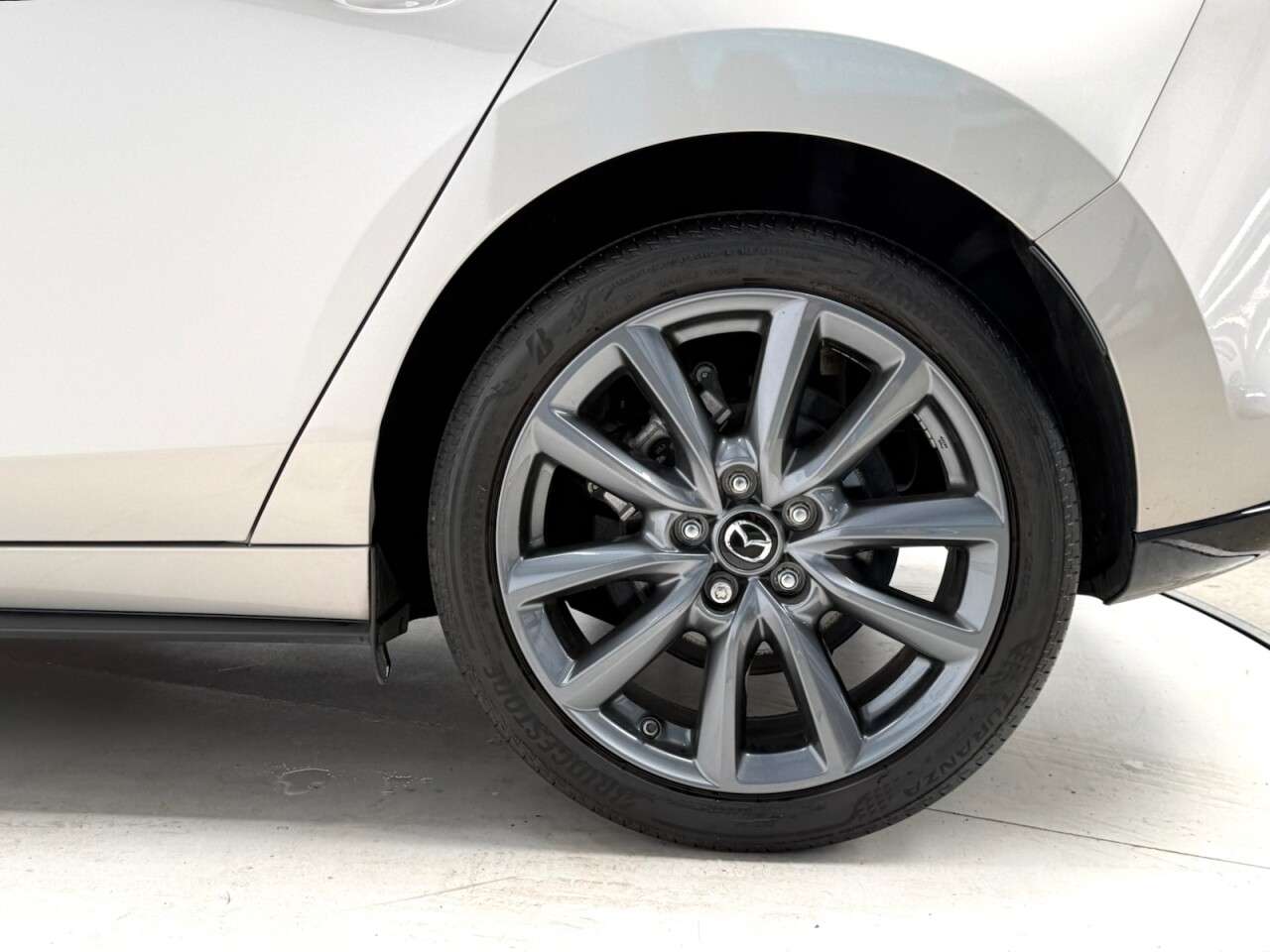 2023 MAZDA MAZDA3 2023 MAZDA MAZDA3