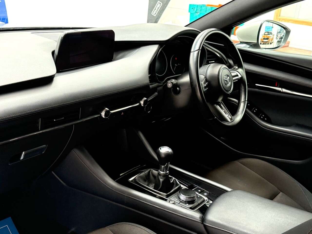 2023 MAZDA MAZDA3 2023 MAZDA MAZDA3
