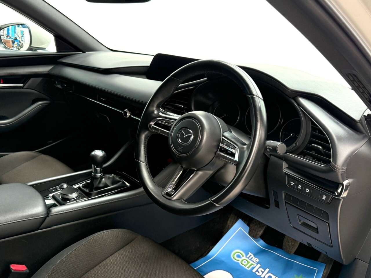 2023 MAZDA MAZDA3 2023 MAZDA MAZDA3