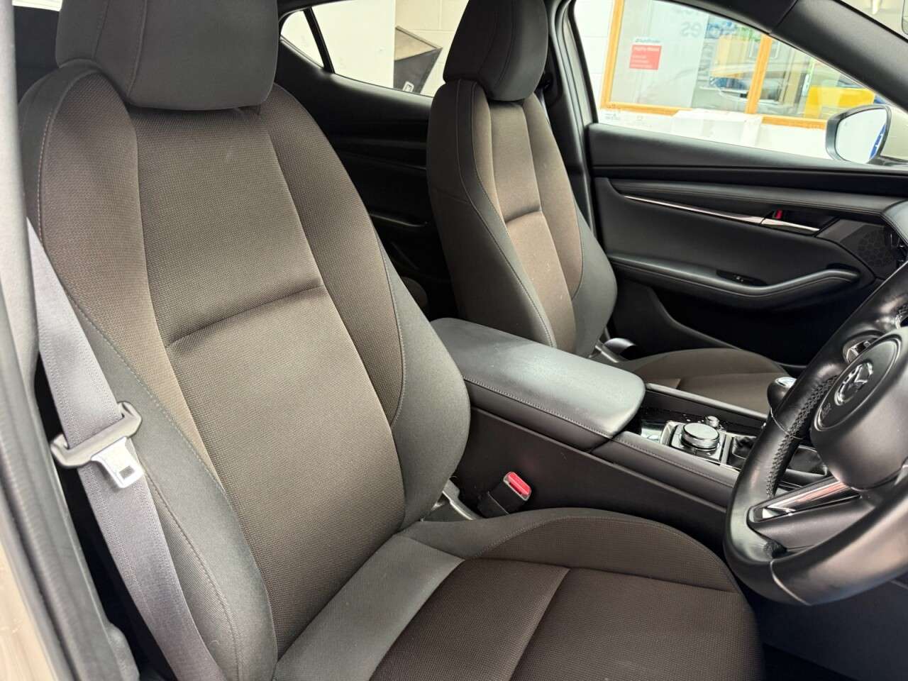 2023 MAZDA MAZDA3 2023 MAZDA MAZDA3