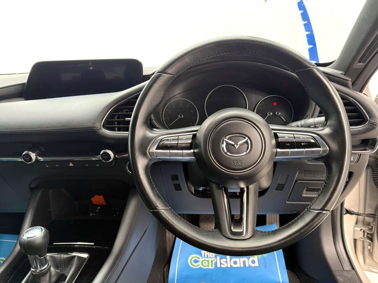 2023 MAZDA MAZDA3 2023 MAZDA MAZDA3