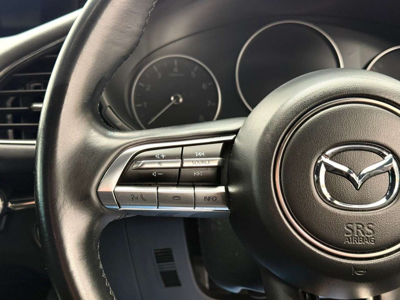 2023 MAZDA MAZDA3 2023 MAZDA MAZDA3