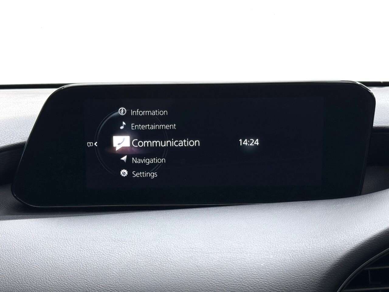 2023 MAZDA MAZDA3 2023 MAZDA MAZDA3