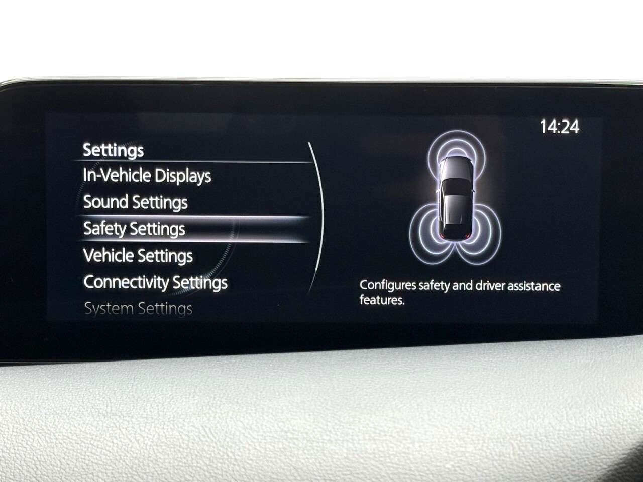 2023 MAZDA MAZDA3 2023 MAZDA MAZDA3