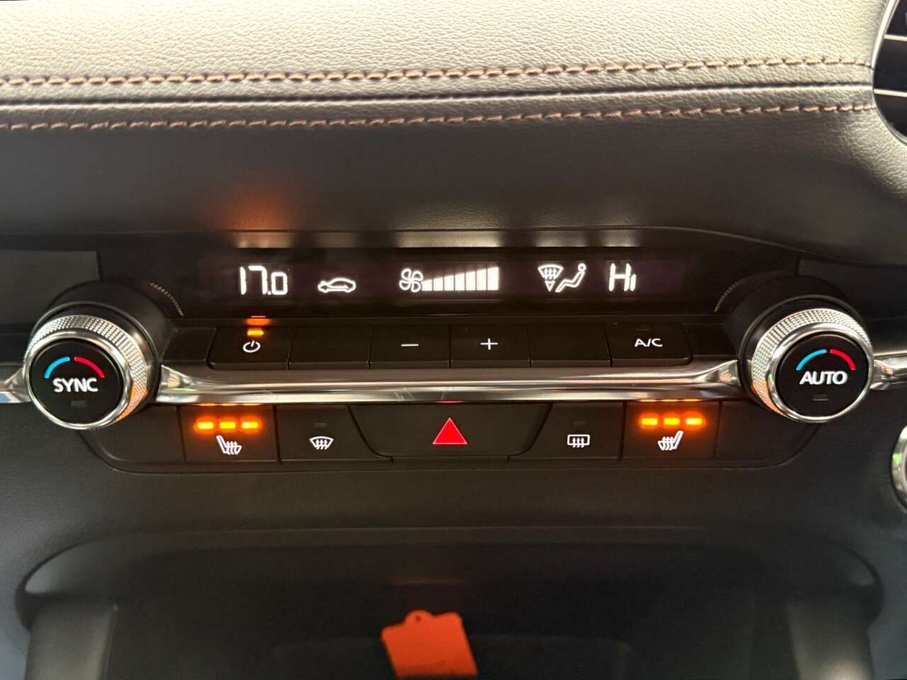 2023 MAZDA MAZDA3 2023 MAZDA MAZDA3